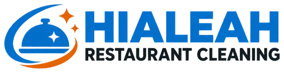 Hialeah Restaurant Cleaning