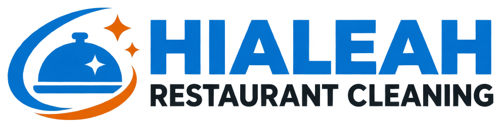 Hialeah Restaurant Cleaning